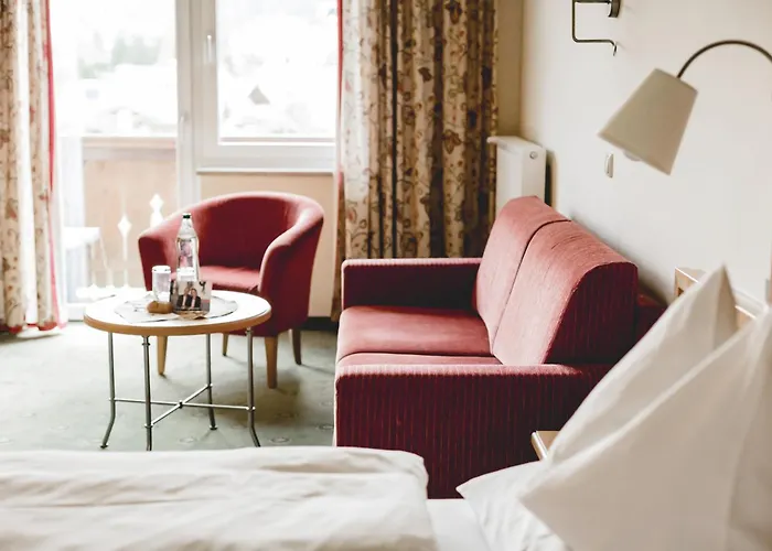 Hotel Post Abtenau
