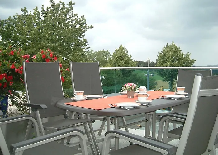 Hotel Retterath Am Nuerburgring