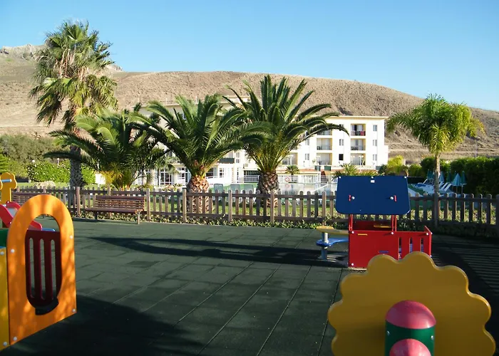 Inatel Porto Santo Hotel