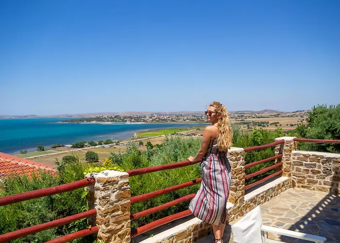 Ethaleia Hotel