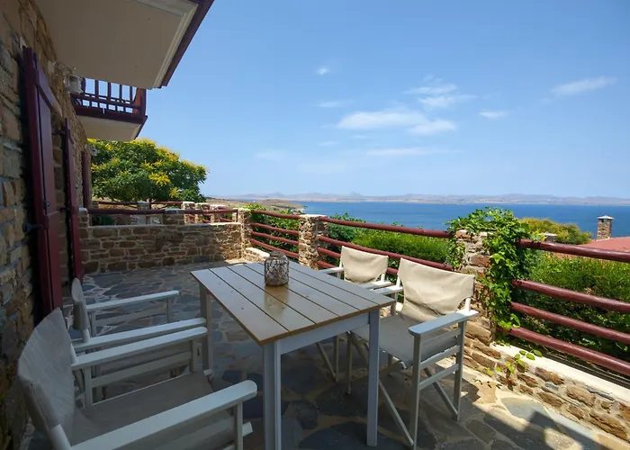 Ethaleia Hotel