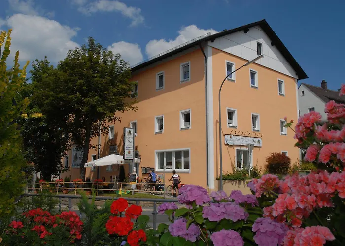 Gasthof zur Post