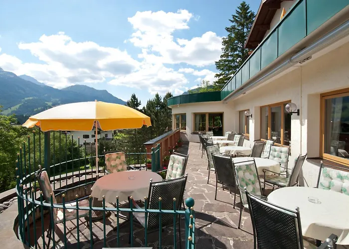 Sporthotel Schönruh