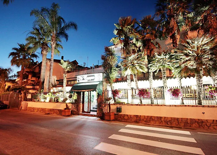 Hotel Il Ceppo