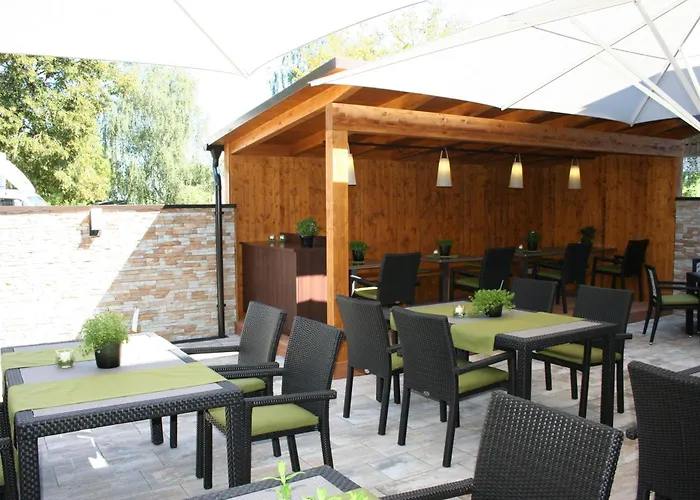 Hotel Konradshof