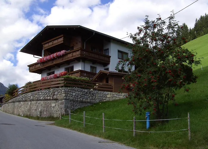 Haus Schöser
