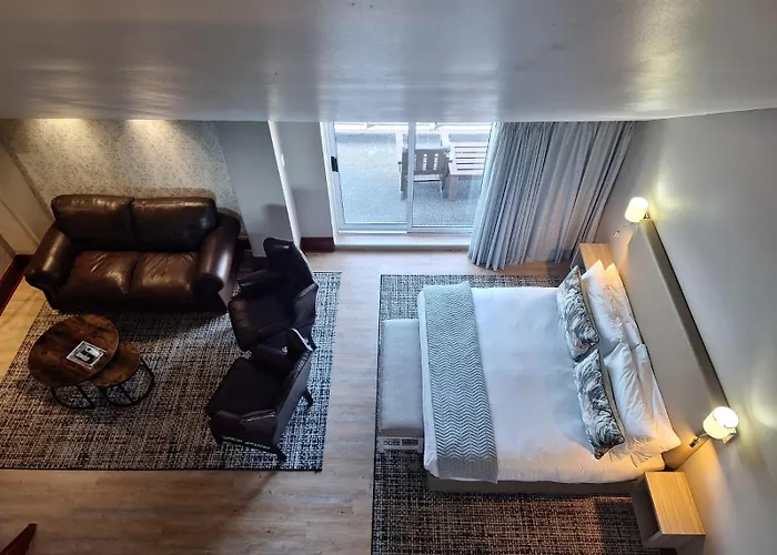 Diaz Hotel&Resort