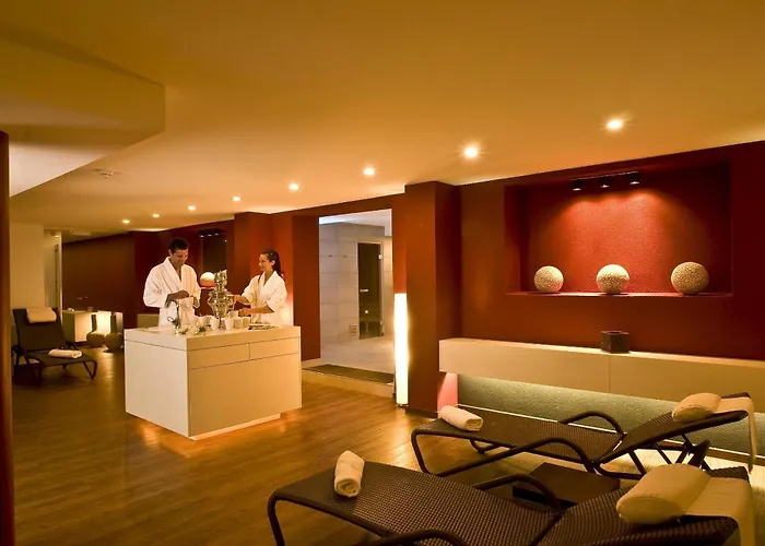 Hotel Bergwelt