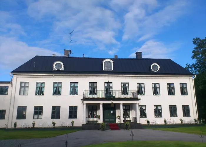 Hellefors Herrgard