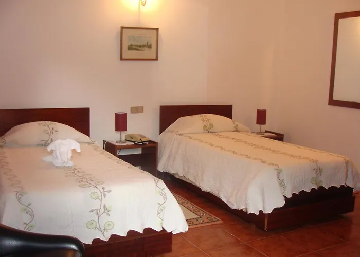 Hotel Santa Rita