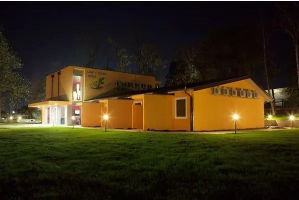 Garni Hotel Siesta