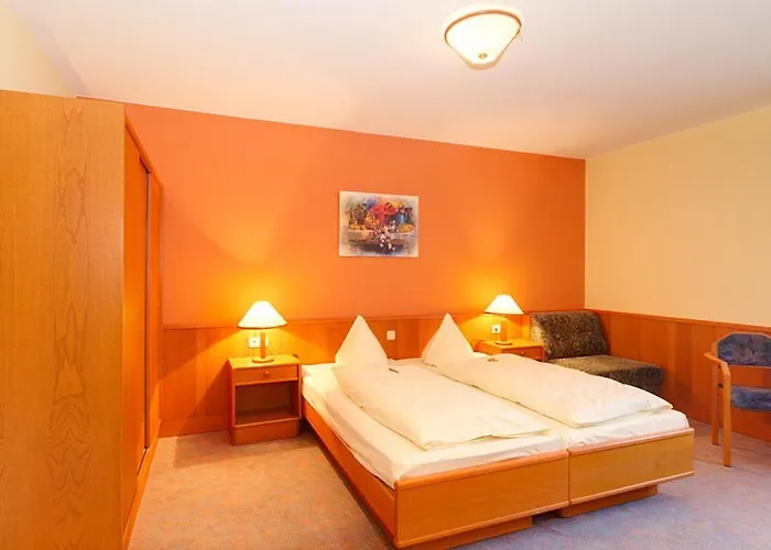 Hotel Tilman