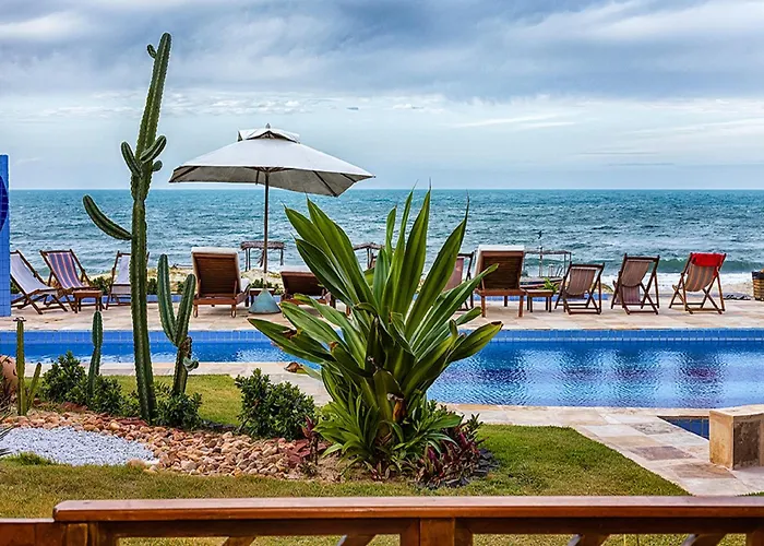 Bruno Marambaia Charme Hotel