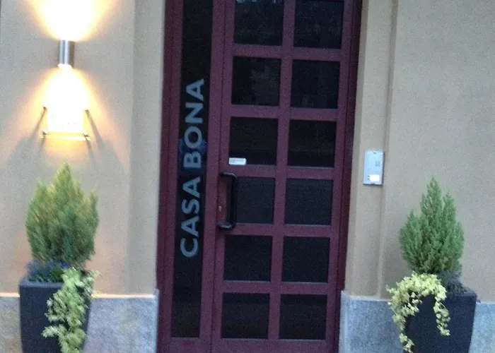 Appartamento Casa Bona Alba 