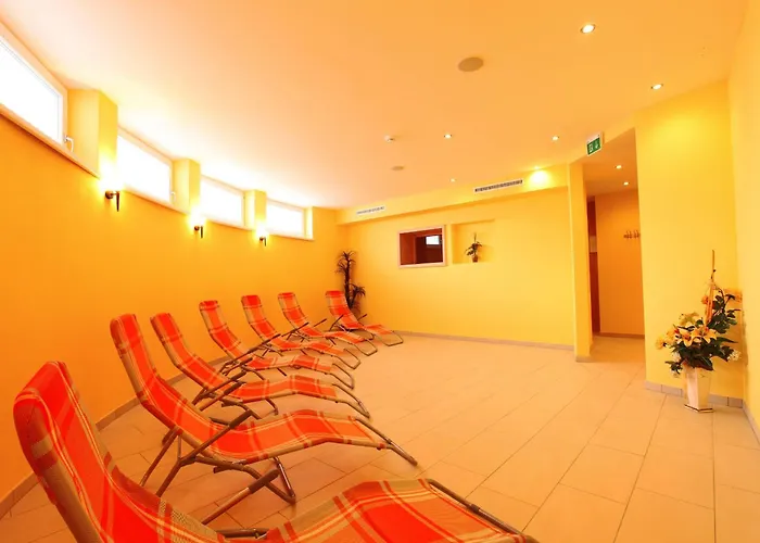 Berghotel Rasis
