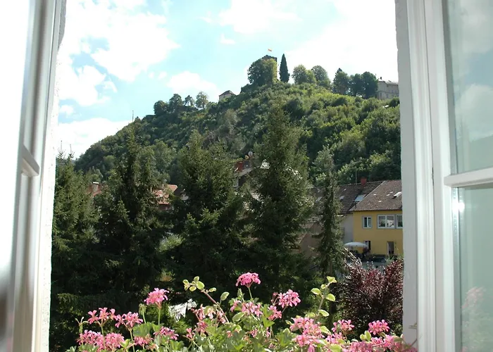 Gasthaus Schützen