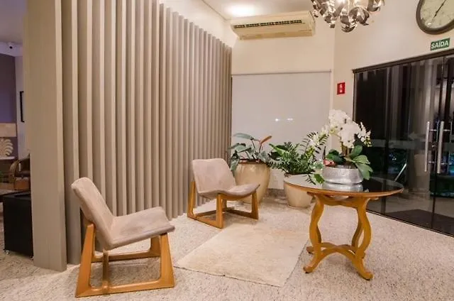 Ville Park Hotel