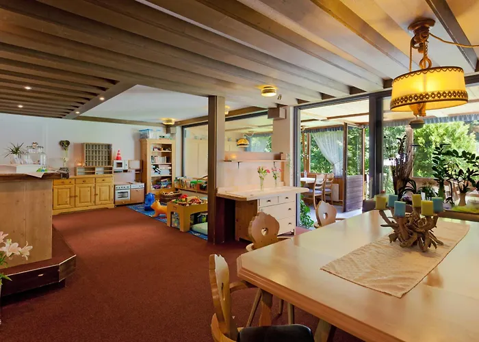 Appartement Haus Zalim