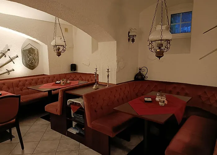 Hotel Zum Goldenen Loewen