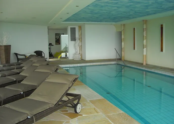 Hotel Sonnenhof
