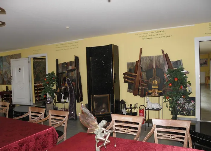 Felixanum Hotel & Galerie
