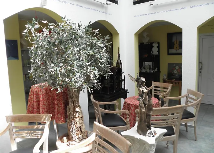 Felixanum Hotel&Galerie