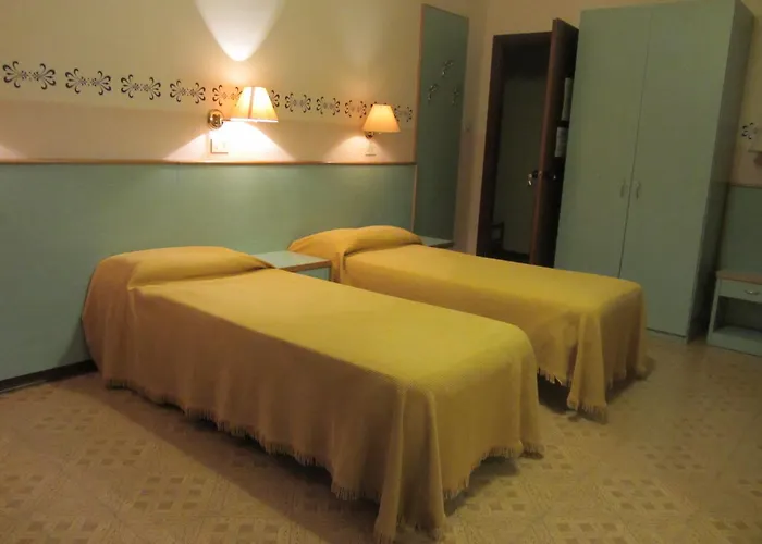 Hotel "Locanda Gaia"