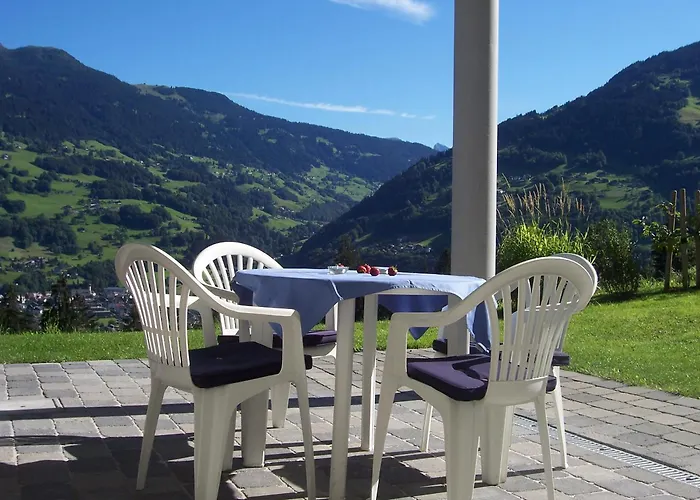 Ferienwohnung Roschitz