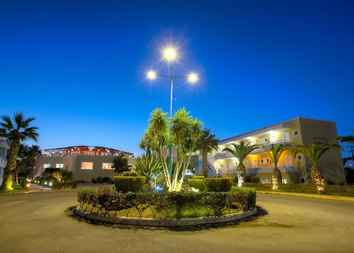 Corali Hotel