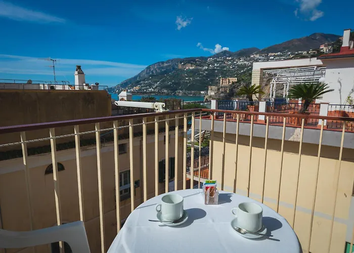 Hotel Baia Verde