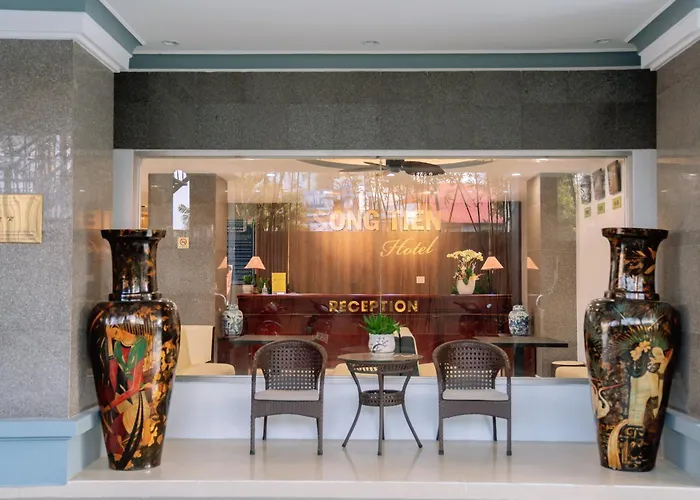 Song Tien Hotel