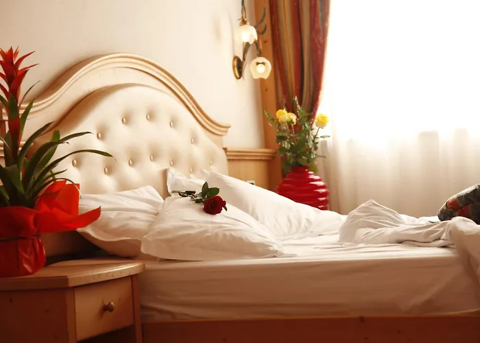 Hotel Mirabello - Slow Hotel Benessere