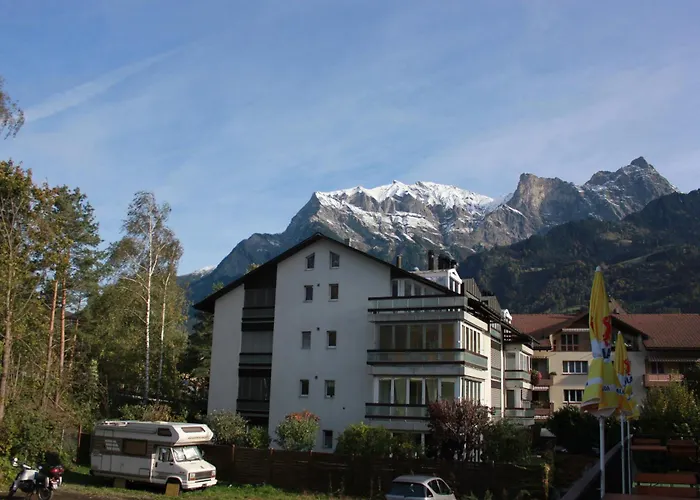 Hirschen B&B