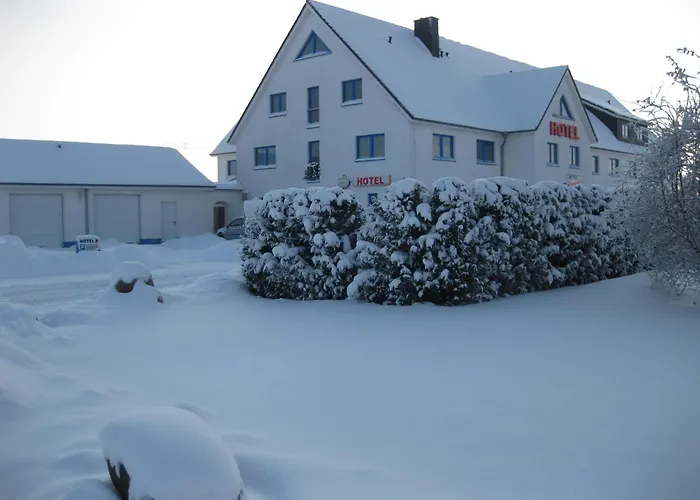 Hotel Pommernland