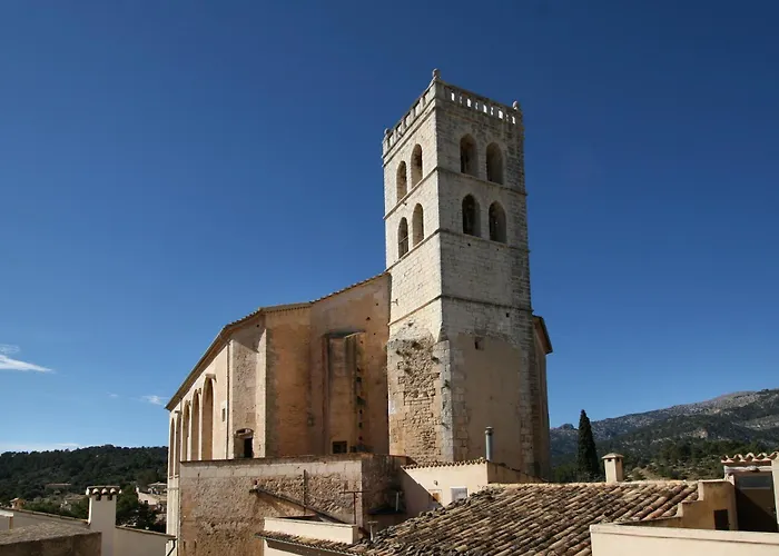 Sa Bisbal - Turismo De Interior
