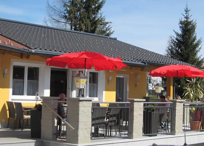 Landgasthof Alpenblick