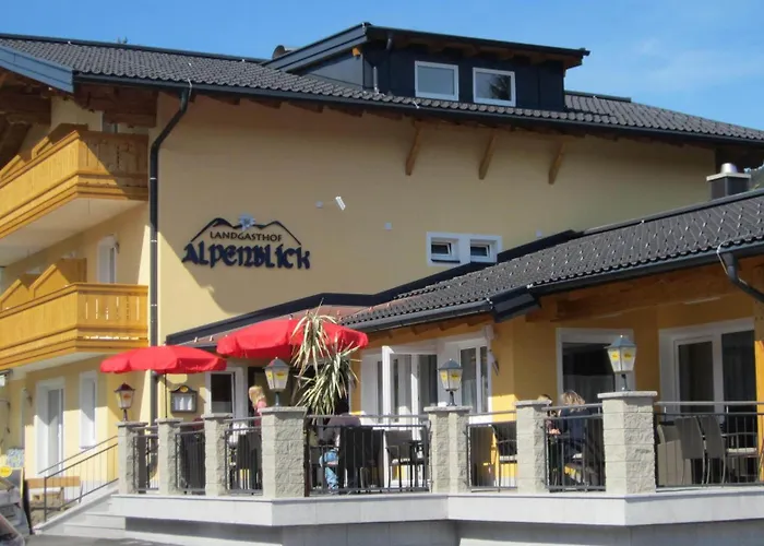 Landgasthof Alpenblick