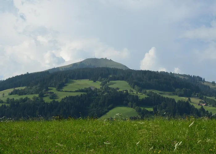 Landhaus Lindner
