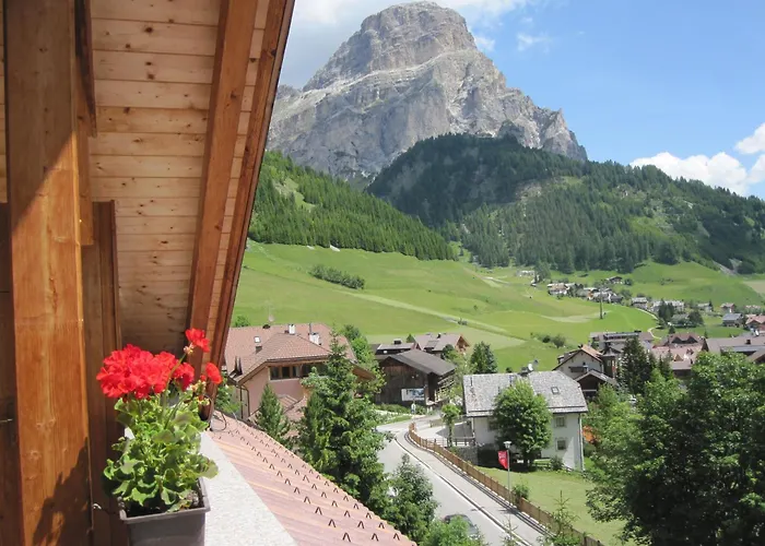 Hotel Borest