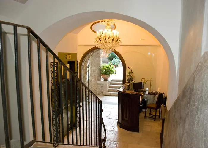 San Francesco Resort