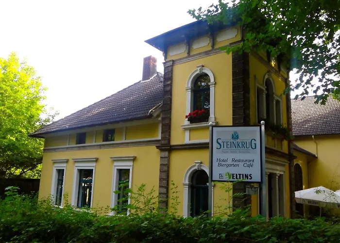Hotel Steinkrug