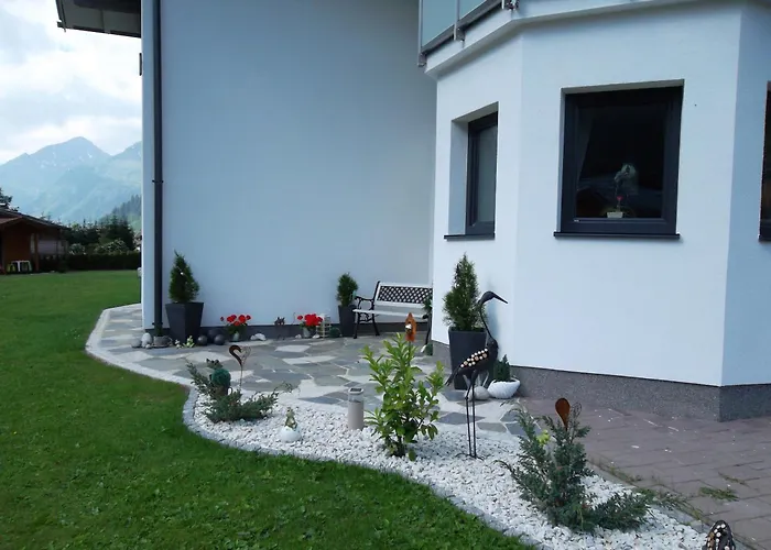 Ferienwohnung Prantner