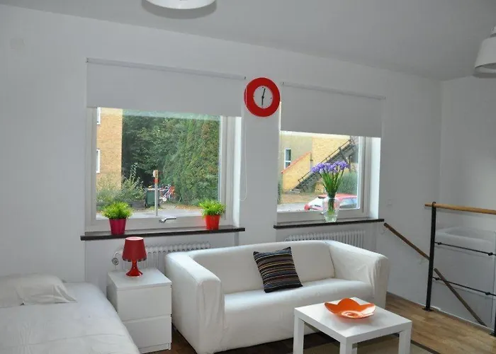 Villavega Apartments