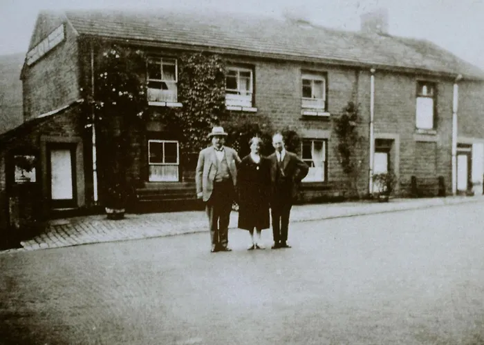 The Lantern Pike Inn