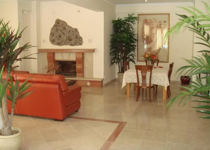 Hotel Eden