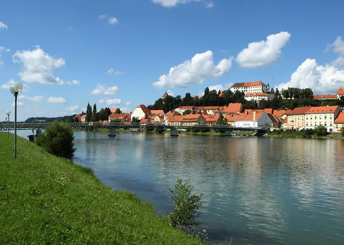 Casino&Hotel ADMIRAL Ptuj