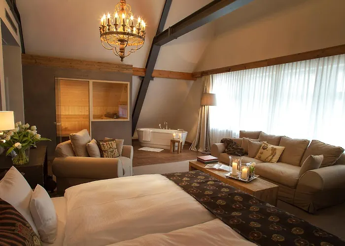 Spa&Golf Hotel Weimarer Land