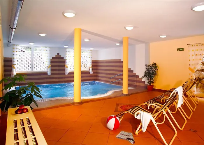 Falkner Appartement Resort