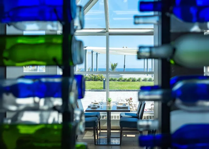 Ocean Place Resort & Spa