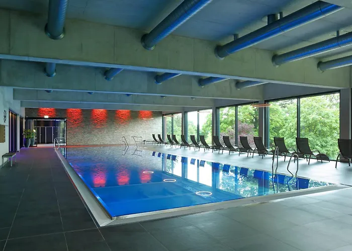 Parkhotel Cup Vitalis (Adults Only)